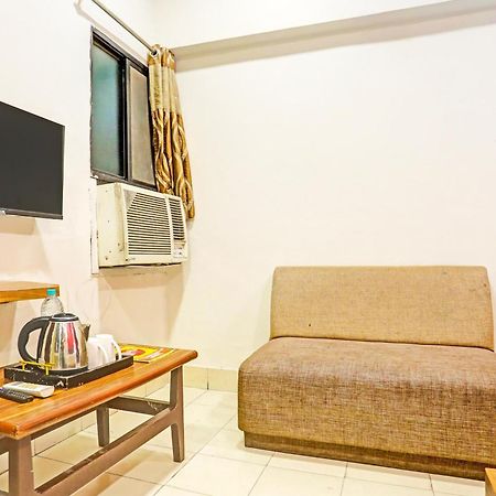 Super Hotel O Jaistambh Chowk Formerly Guru Kirpa Rāipur Eksteriør bilde